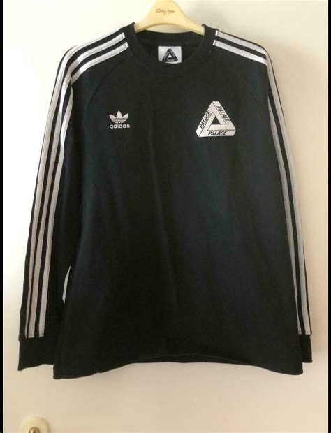 fake adidas palace|faux adidas shirts.